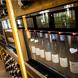 Photo n°18 de La Cave de la Cité à Dijon (Cave à vins)
