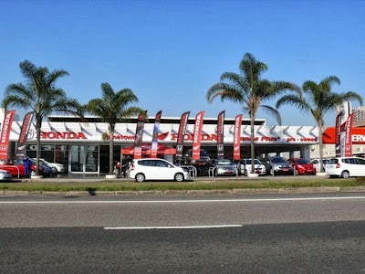 Photos of CMH Honda Pinetown