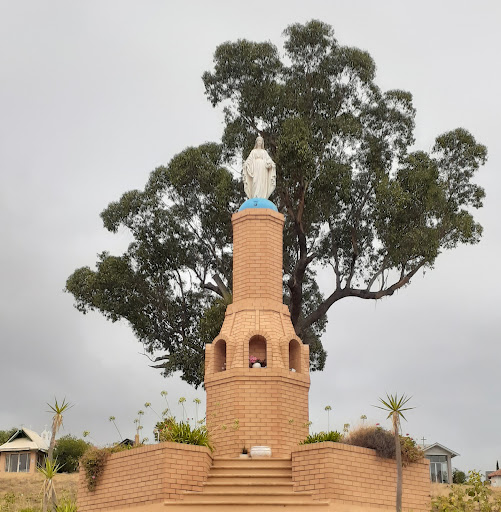 Our Lady Ta' Pinu Shrine - Thumbnail
