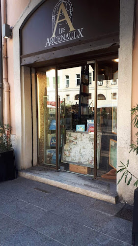 25 Cr Honoré d'Estienne d'Orves, 13001 Marseille
