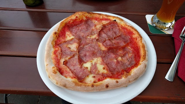 Pizza Pasta e basta Gastro KG