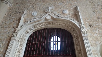 Photos of Monasterio Santa Mar&iacute;a del Parral