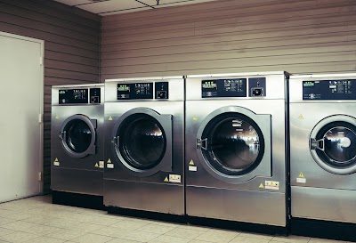 SaveMore Commercial Laundry