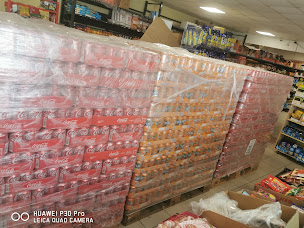 Photo n°4 de Au Petit Marché du Djurdjura à Quiévrechain (Magasin)