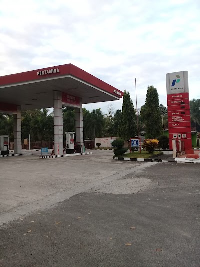 Photos of SPBU Pertamina BAGELEN