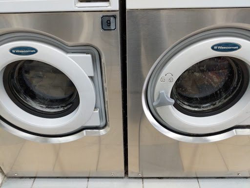 Regal Laundry