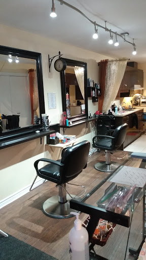 Studio Élixir - Visual