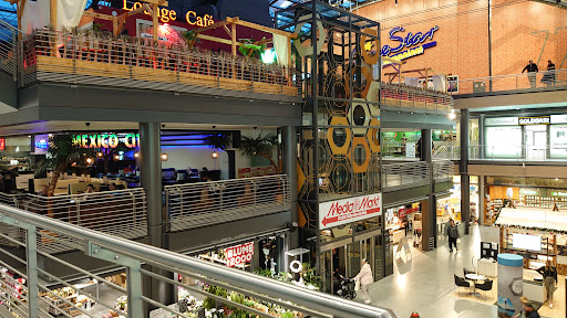 Tegel - Mode - Center - Thumbnail