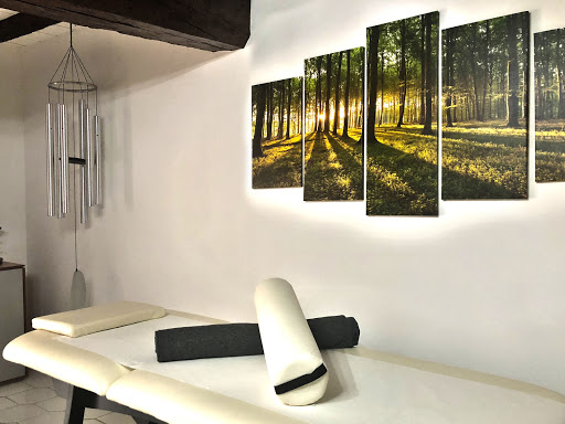 La Vavre de Paix - Cabinet Bien-être : Coaching / Soins Energétiques / Magnétiseur / Minéraux / Massage Bien-être