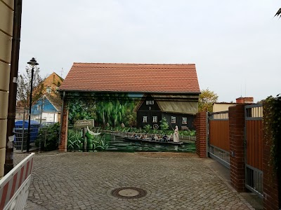 Photos of Spreewald - Tourist Information L&uuml;bbenau e.V.