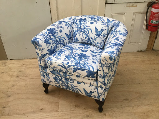 Summerfield Upholstery - Thumbnail