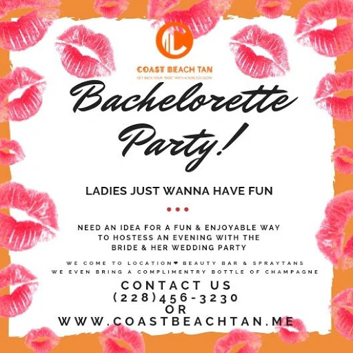 Coast Beach Tan