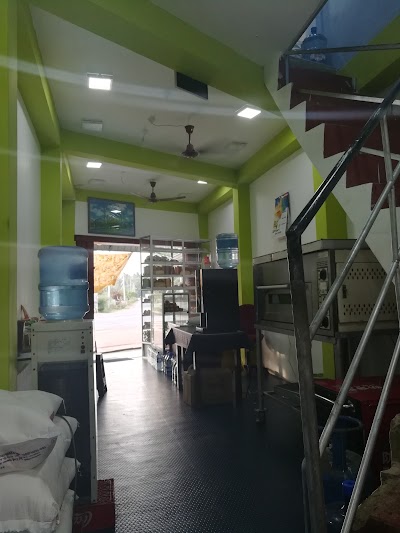 Photos of Nijath Bake House