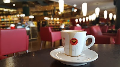 Photos of Livraria Cultura