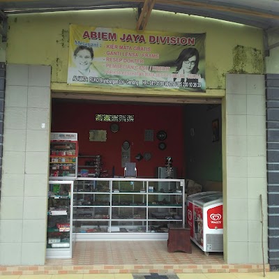 Photos of Toko Kacamata Abim Jaya Probolinggo