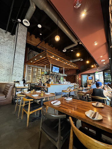 Gaucho Grill - Thumbnail