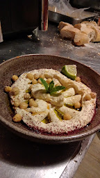 Photo n°35 de Café MAMA KIN à Paris (Pub)