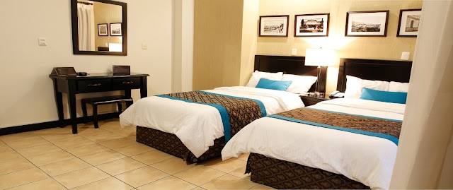 Hotel Colonial