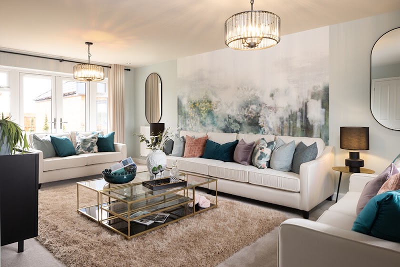 David Wilson Homes - DWH @ Clipstone Park photo 2