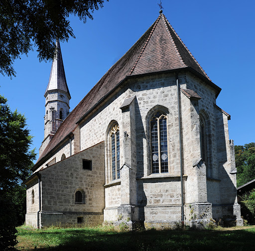 Heiligkreuzkirche