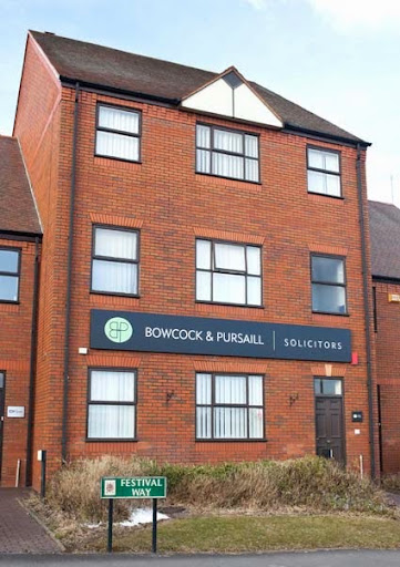 Bowcock & Pursaill Solicitors - Thumbnail