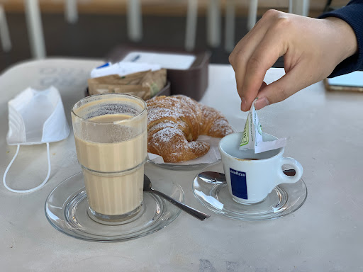 Officina Caffè Fiumicino - Thumbnail