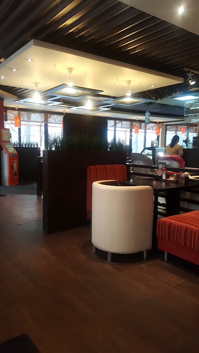 Photos of Traveler`s Coffee