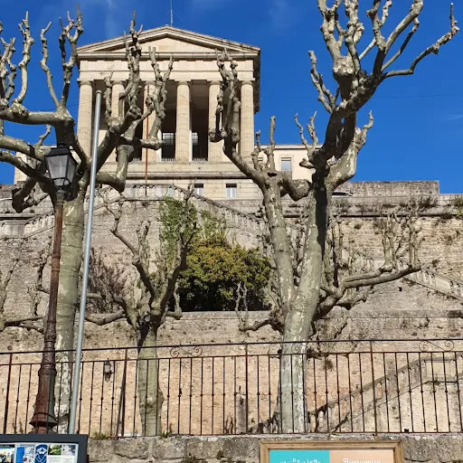 Photo de Gîtes ruraux Ardèche