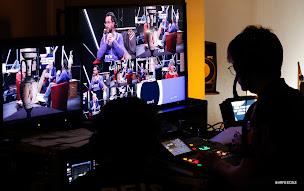 Photo n°18 de ÉSEC Lyon : École des Métiers du Cinéma et de l’Audiovisuel à Villeurbanne (École privée)