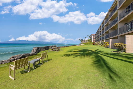 Kaleialoha Resort Condominium by null