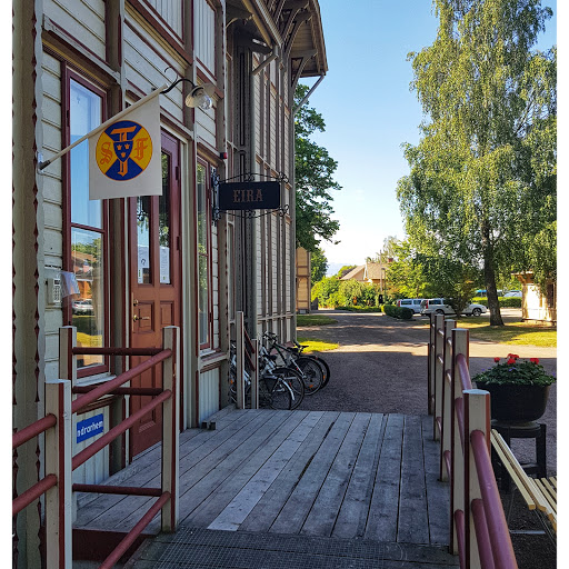 STF Villa Eira vandrarhem Hjo