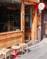 Biscotti - Café et Atelier de Céramique à Saint-Ouen-sur-Seine
