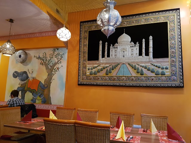 Spice of India