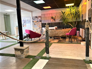 Photo n°11 de Exterieur'Mans à Arnage (Magasin de carrelage)