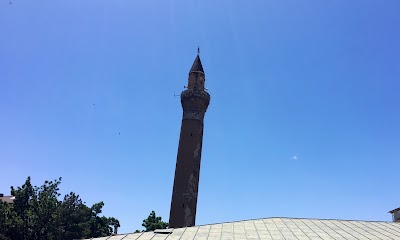 Posof Merkez Cami