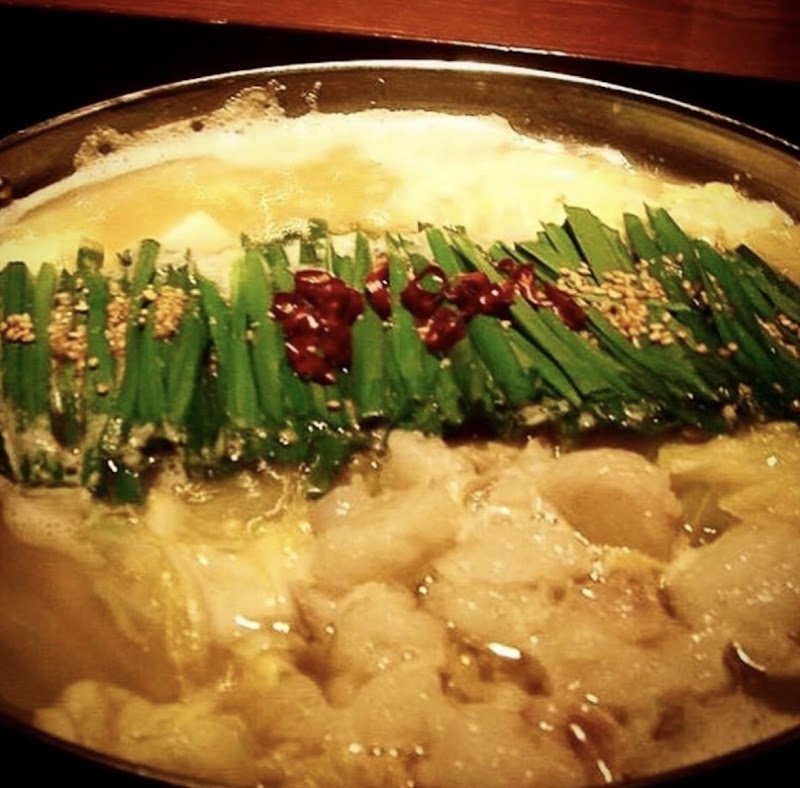 創業20年 九州酒場 串なべ