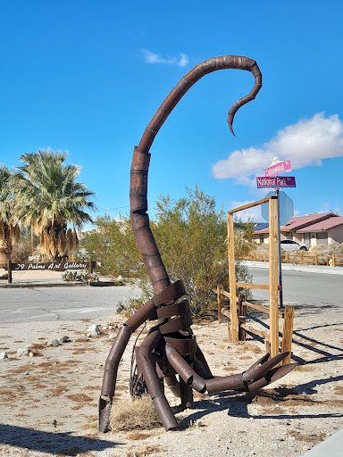 29 Palms Art Gallery Gallery - United States