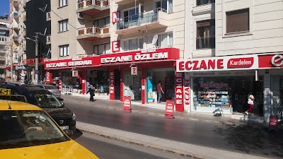 Ozlem Pharmacy