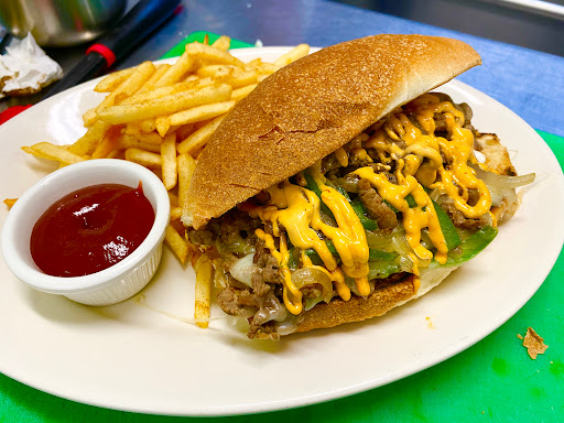 Sweet Spot Bistro & Smokehouse BBQ - Thumbnail