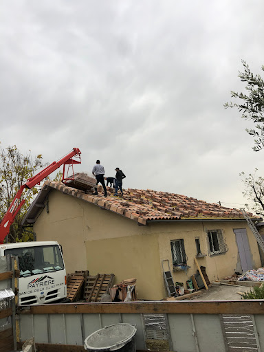 Payriere Richard Artisan ️Montauban82000
