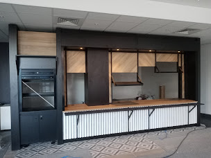 Photo n°24 de Roux Agencement à Méreau (Magasin de meubles)