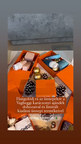 Csilla Kozmetika - Szépségszalon