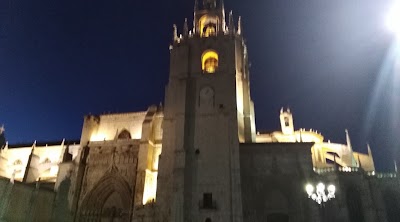 church
