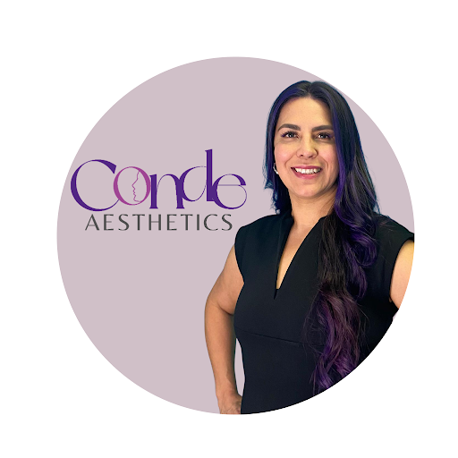 Conde Aesthetics - Thumbnail