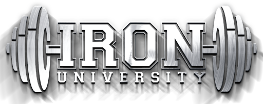 Iron University Inc. - Thumbnail