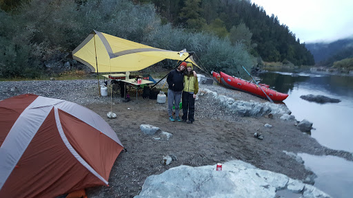 Big Slide Campground Gallery - United States