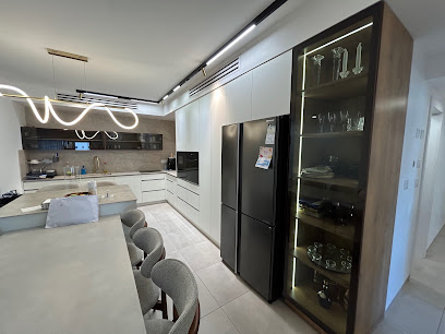 נגריה Art Furniture