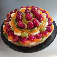 Boulangeriemicheletcorinne à Saint-André-de-Seignanx