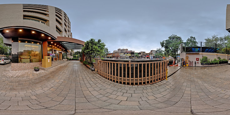 Hotel Suba International by null