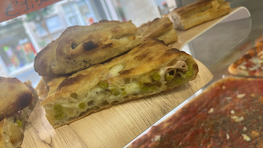 Rosticceria&Pizzetteria Savo - Thumbnail